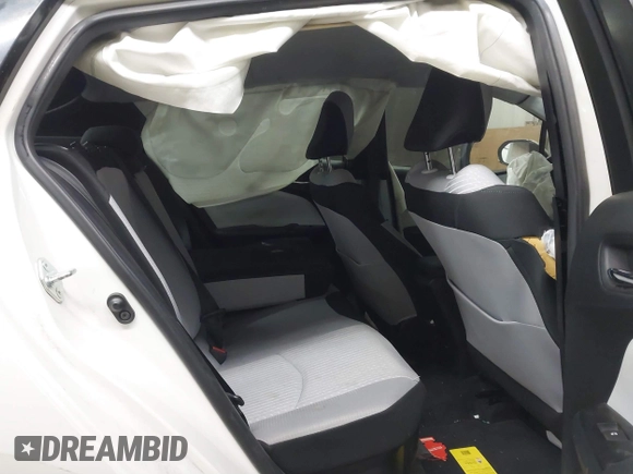 2016 Toyota Prius Two with VIN JTDKBRFU3G3513060, listed as a IAAI auction lot 41789034 with 153,391 mi miles and . Bid and sale history available at DreamBid. Image 8.