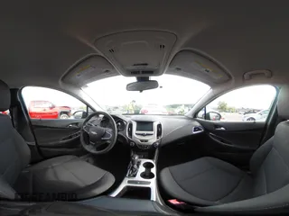 2018 Chevrolet Cruze LS with VIN 1G1BC5SM6J7111831, listed as a IAAI auction lot 42149220 with 88,125 mi miles and . Bid and sale history available at DreamBid. Image 18.