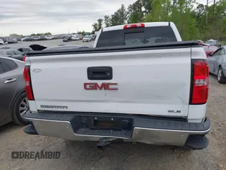 2016 GMC Sierra 1500 SLE z VIN 3GTU2MEC6GG227933, wystawiony jako IAAI lot #42026651 z przebiegiem 185 043 mil mil oraz . Historia ofert i sprzedaży dostępna na DreamBid. Obrazek 16.