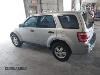 2012 Ford Escape XLS with VIN 1FMCU9C70CKB93771, listed as a IAAI auction lot 41766025 with 151,975 mi miles and . Bid and sale history available at DreamBid. Image 3.