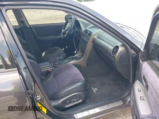 2001 Lexus IS 300/350 z VIN JTHBD182310010532, wystawiony jako IAAI lot #42149537 z przebiegiem 208 120 mil mil oraz . Historia ofert i sprzedaży dostępna na DreamBid. Obrazek 5.