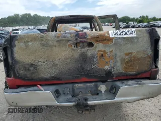 2007 Dodge 3500 SLT с VIN 3D7ML48A37G820209, выставлен на аукционе Copart как лот 60395205 с пробегом Не указан миль и На запчасти • Non repairable. История ставок и продаж доступна на DreamBid. Изображение 6.