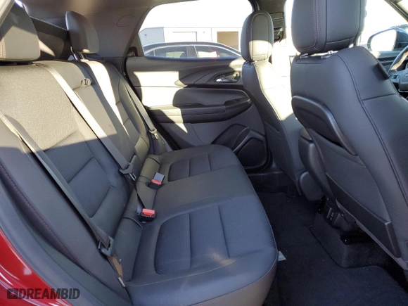 2021 Chevrolet TrailBlazer RS with VIN KL79MTSL0MB123065, listed as a Copart auction lot 88328045 with 68,885 mi miles and Salvage Title. Bid and sale history available at carsss.com. Image 12.