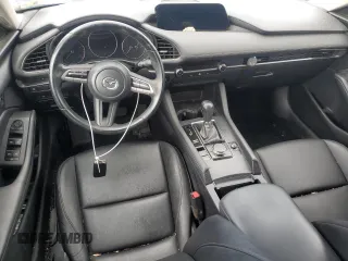 2020 Mazda 3 Select с VIN JM1BPACLXL1175788, выставлен на аукционе Copart как лот 57093685 с пробегом 57 571 миль миль и Списание • Salvage title. История ставок и продаж доступна на DreamBid. Изображение 8.