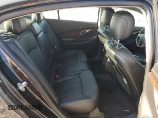 2013 Buick LaCrosse Leather with VIN 1G4GC5ER2DF140673, listed as a Copart auction lot 61115104 with 97,894 mi miles and Clean Title. Bid and sale history available at carsss.com. Image 10.