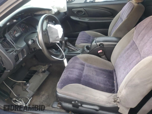 2004 Chevrolet Monte Carlo LS with VIN 2G1WW12E849393449, listed as a Copart auction lot 78383194 with 285,955 mi miles and Salvage Title. Bid and sale history available at carsss.com. Image 7.