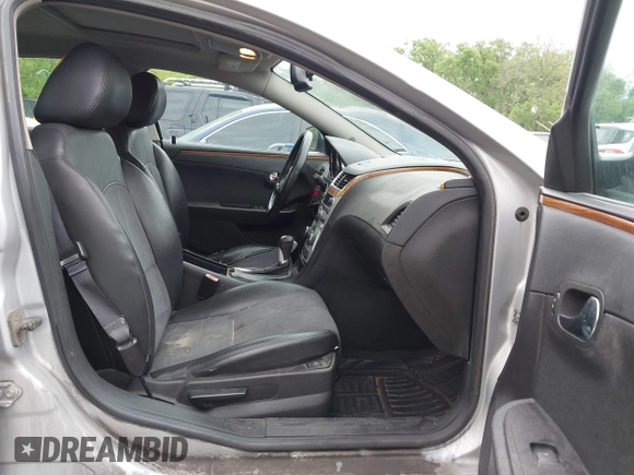 2012 Chevrolet Malibu 2LT with VIN 1G1ZD5EU3CF141840, listed as a IAAI auction lot 42138962 with 190,927 mi miles and . Bid and sale history available at DreamBid. Image 5.