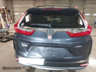 2019 Honda CR-V EX-L with VIN 7FARW2H88KE006262, listed as a IAAI auction lot 41920251 with 110,908 mi miles. Bid and sale history available at carsss.com. Image 17.