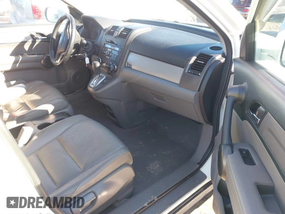 2011 Honda CR-V EX-L with VIN JHLRE4H75BC001439, listed as a IAAI auction lot 41474384 with 88,079 mi miles and . Bid and sale history available at carsss.com. Image 5.