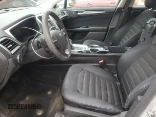 2013 Ford Fusion SE with VIN 3FA6P0H78DR200353, listed as a Copart auction lot 51331695 with 137,772 mi miles and Salvage Title. Bid and sale history available at carsss.com. Image 7.