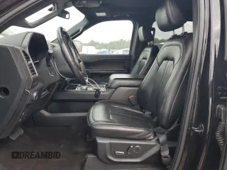 2021 Ford Expedition Max Limited z VIN 1FMJK1KT4MEA41389, wystawiony jako Copart lot #46546925 z przebiegiem 102 888 mil mil oraz Czysty tytuł • Clean title. Historia ofert i sprzedaży dostępna na DreamBid. Obrazek 7.