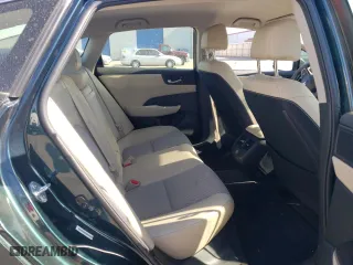 2018 Honda Clarity Plug-In Hybrid with VIN JHMZC5F13JC009429, listed as a Copart auction lot 74741693 with 62,368 mi miles. Bid and sale history available at carsss.com. Image 10.