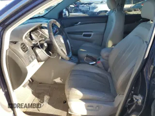 2008 Saturn VUE XR z VIN 3GSDL737X8S516501, wystawiony jako Copart lot #87925995 z przebiegiem 89 749 mil mil oraz Szkoda całkowita • Salvage title. Historia ofert i sprzedaży dostępna na DreamBid. Obrazek 7.