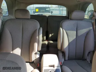 2006 Chrysler Pacifica Touring with VIN 2A4GM68476R639157, listed as a Copart auction lot 47193635 with 159,011 mi miles and Salvage Title. Bid and sale history available at carsss.com. Image 10.