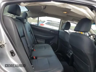 2016 Subaru Legacy Limited с VIN 4S3BNBL6XG3059121, выставлен на аукционе Copart как лот 52002085 с пробегом 96 813 миль миль и Списание • Salvage title. История ставок и продаж доступна на DreamBid. Изображение 11.