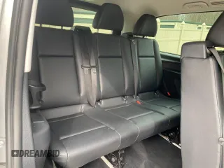 2016 Mercedes-Benz Metris Passenger with VIN WD4PG2EE9G3084294, listed as a Copart auction lot 42020333 with 145,956 mi miles and . Bid and sale history available at carsss.com. Image 8.
