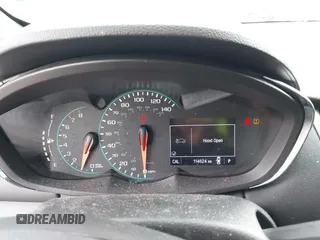 2020 Chevrolet Trax LT with VIN KL7CJLSBXLB003682, listed as a IAAI auction lot 41841753 with 114,624 mi miles and . Bid and sale history available at DreamBid. Image 7.