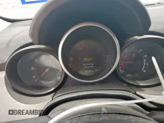 2016 FIAT 500X Trekking с VIN ZFBCFXCT2GP367075, выставлен на аукционе Copart как лот 62720515 с пробегом 87 593 миль миль и Списание • Salvage title. История ставок и продаж доступна на DreamBid. Изображение 9.