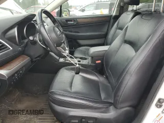 2018 Subaru Outback Limited with VIN 4S4BSANC1J3313940, listed as a Copart auction lot 59619065 with 93,119 mi miles and Salvage title. Bid and sale history available at DreamBid. Image 7.