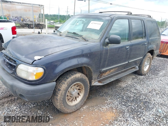 1999 Ford Explorer XL z VIN 1FMDU34X5XUC08663, wystawiony jako IAAI lot #42385444 z przebiegiem 177 387 mil mil oraz . Historia ofert i sprzedaży dostępna na DreamBid. Obrazek 18.