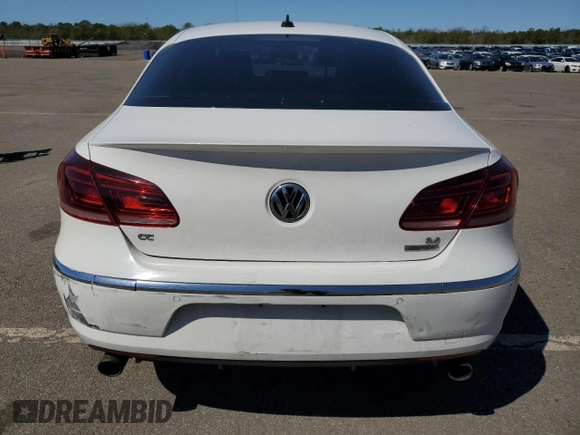 2013 Volkswagen CC Executive с VIN WVWGU7AN3DE551618, выставлен на аукционе Copart как лот 53359305 с пробегом 124 237 миль миль и Списание • Salvage title. История ставок и продаж доступна на DreamBid. Изображение 6.