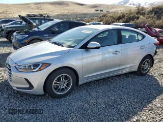 2018 Hyundai Elantra SE z VIN KMHD74LF8JU609363, wystawiony jako Copart lot #49813875 z przebiegiem 85 489 mil mil oraz Szkody całkowita. Historia ofert i sprzedaży dostępna na DreamBid. Obrazek 1.