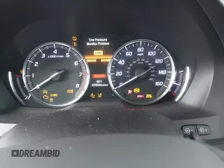 2020 Acura MDX with VIN 5J8YD4H30LL051645, listed as a IAAI auction lot 42341482 with 78,344 mi miles and . Bid and sale history available at DreamBid. Image 7.