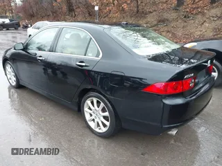 2006 Acura TSX z VIN JH4CL96816C024917, wystawiony jako IAAI lot #41061785 z przebiegiem 43 000 mil mil oraz . Historia ofert i sprzedaży dostępna na DreamBid. Obrazek 3.