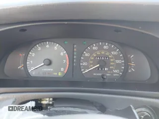 1993 Toyota Camry LE with VIN 4T1SK12E6PU316163, listed as a IAAI auction lot 42046444 with 261,514 mi miles. Bid and sale history available at carsss.com. Image 7.