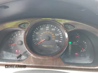 2001 Toyota Highlander z VIN JTEHF21A710016052, wystawiony jako IAAI lot #42360752 z przebiegiem 145 675 mil mil oraz . Historia ofert i sprzedaży dostępna na DreamBid. Obrazek 7.
