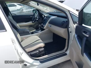 2009 Mazda CX-7 Touring z VIN JM3ER293090216665, wystawiony jako IAAI lot #42277875 z przebiegiem Nie podano mil oraz . Historia ofert i sprzedaży dostępna na DreamBid. Obrazek 5.