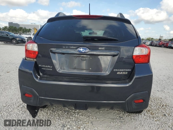 2017 Subaru Crosstrek Premium z VIN JF2GPABC0HH220227, wystawiony jako Copart lot #57605115 z przebiegiem 90 430 mil mil oraz Szkoda całkowita • Salvage title. Historia ofert i sprzedaży dostępna na DreamBid. Obrazek 6.