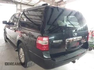 2012 Ford Expedition Max Limited with VIN 1FMJK1K50CEF35457, listed as a IAAI auction lot 41722687 with 259,237 mi miles and . Bid and sale history available at DreamBid. Image 3.
