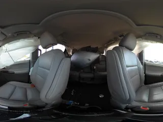 2019 Toyota Sienna XLE Auto Access Seat with VIN 5TDYZ3DC5KS011283, listed as a IAAI auction lot 41569183 with 140,456 mi miles. Bid and sale history available at carsss.com. Image 18.