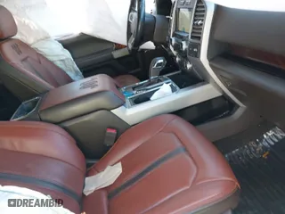2018 Ford F-150 XL with VIN 1FTEW1EG7JFC09489, listed as a IAAI auction lot 41346016 with 129,436 mi miles. Bid and sale history available at carsss.com. Image 5.