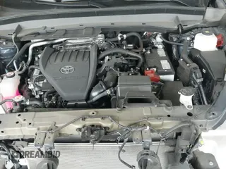 2024 Toyota Highlander XLE with VIN 5TDAAAB59RS031340, listed as a IAAI auction lot 42346390 with 8,655 mi miles and . Bid and sale history available at DreamBid. Image 19.