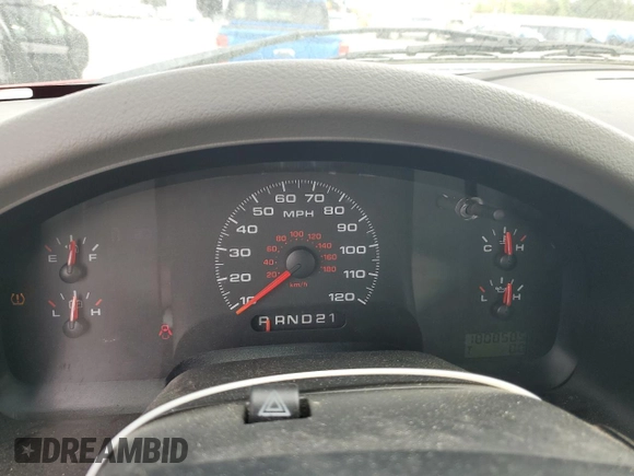 2008 Ford F-150 STX with VIN 1FTRX12W88FC08856, listed as a Copart auction lot 51310315 with 180,858 mi miles and Salvage Title. Bid and sale history available at carsss.com. Image 9.