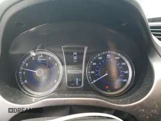2012 Hyundai Azera с VIN KMHFH4JG7CA169397, выставлен на аукционе Copart как лот 55415055 с пробегом 138 207 миль миль и Списание • Salvage title. История ставок и продаж доступна на DreamBid. Изображение 9.