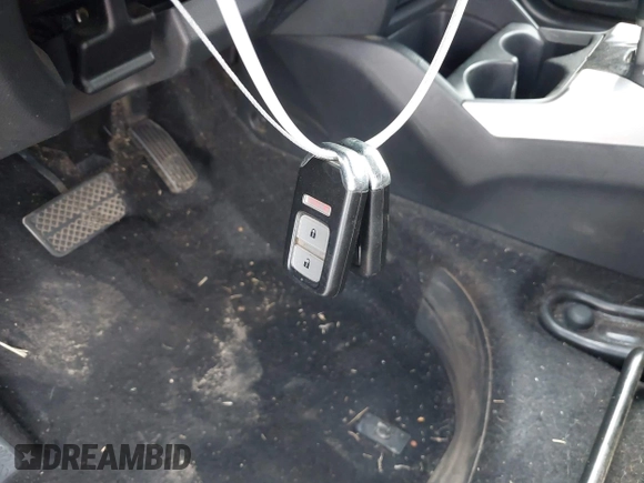 2015 Honda Fit EX-L with VIN 3HGGK5H81FM763121, listed as a IAAI auction lot 42119371 with 96,888 mi miles and . Bid and sale history available at DreamBid. Image 11.