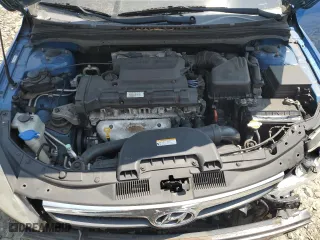 2011 Hyundai Elantra Touring SE with VIN KMHDC8AE5BU099410, listed as a Copart auction lot 67699694 with 183,226 mi miles and Salvage Title. Bid and sale history available at carsss.com. Image 11.