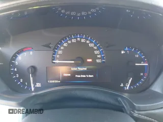 2014 Cadillac ATS Luxury RWD with VIN 1G6AB5RX7E0184424, listed as a IAAI auction lot 41891908 with 132,658 mi miles. Bid and sale history available at carsss.com. Image 7.