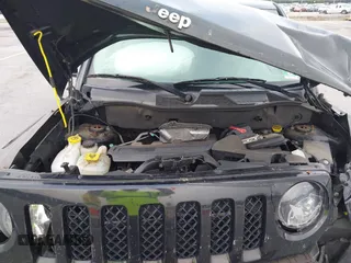 2014 Jeep Patriot Sport z VIN 1C4NJRBB0ED772116, wystawiony jako IAAI lot #42093430 z przebiegiem 98 001 mil mil oraz . Historia ofert i sprzedaży dostępna na DreamBid. Obrazek 10.