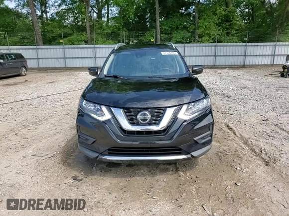 2020 Nissan Rogue S with VIN KNMAT2MT0LP534915, listed as a Copart auction lot 57138745 with 98,031 mi miles and Salvage title. Bid and sale history available at DreamBid. Image 15.