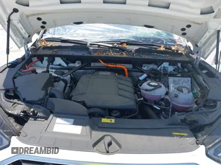 2023 Audi Q5 S line Premium Plus с VIN WA1E2AFY3P2087775, выставлен на аукционе IAAI как лот 42566888 с пробегом 10 456 миль миль и . История ставок и продаж доступна на DreamBid. Изображение 10.