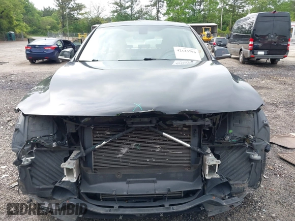 2014 BMW 3 Series 328i Gran Turismo xDrive с VIN WBA3X5C5XED556214, выставлен на аукционе IAAI как лот 42123796 с пробегом 102 159 миль миль и . История ставок и продаж доступна на DreamBid. Изображение 12.