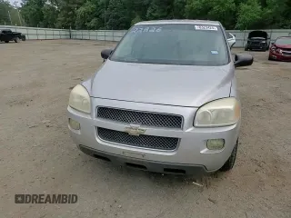 2007 Chevrolet Uplander LS Fleet z VIN 1GNDV23167D116932, wystawiony jako Copart lot #70323424 z przebiegiem 129 850 mil mil oraz Szkoda całkowita • Salvage title. Historia ofert i sprzedaży dostępna na DreamBid. Obrazek 12.