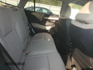 2024 Subaru Outback Limited XT z VIN 4S4BTGND3R3137901, wystawiony jako Copart lot #75990054 z przebiegiem 5 760 mil mil oraz Szkoda całkowita • Salvage title. Historia ofert i sprzedaży dostępna na DreamBid. Obrazek 11.