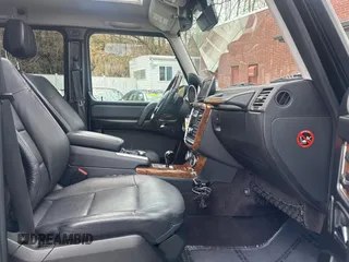 2014 Mercedes-Benz G-Class G 550 with VIN WDCYC3HF4EX216236, listed as a Copart auction lot 51324855 with 91,998 mi miles and Clean Title. Bid and sale history available at carsss.com. Image 5.