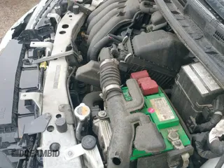 2017 Nissan Note SV с VIN 3N1CE2CP8HL358404, выставлен на аукционе IAAI как лот 42329180 с пробегом 88 887 миль миль и . История ставок и продаж доступна на DreamBid. Изображение 20.