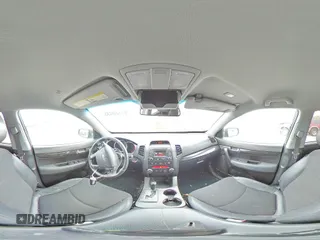 2012 Kia Sorento EX with VIN 5XYKUCA66CG209310, listed as a Copart auction lot 51560435 with 110,922 mi miles and Salvage title. Bid and sale history available at DreamBid. Image 14.